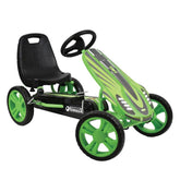 Hauck Speedster Go Cart Green 903098 - Colorland Toys